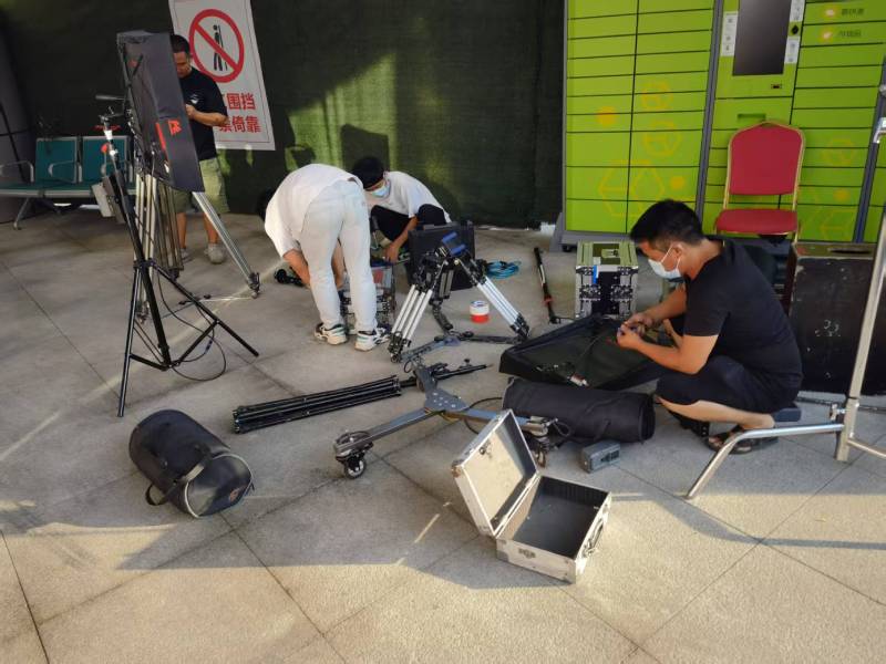 数据驱动，精准触达——东港区TVC与广告片拍摄制作的数据化转型