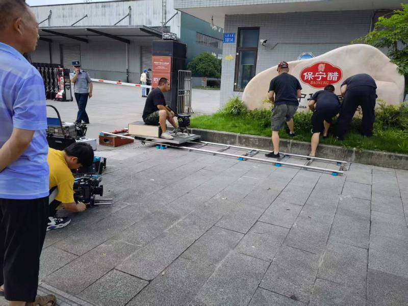 东港区TVC拍摄：制造业专属TVC方案，用镜头展现企业硬核实力！