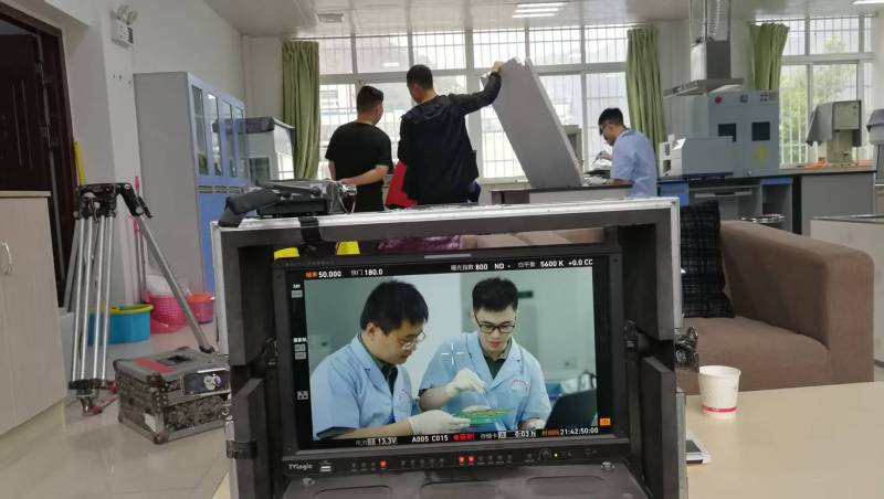 元宇宙搭台唱戏，东港区广告片拍摄公司抢滩虚拟世界首支舞