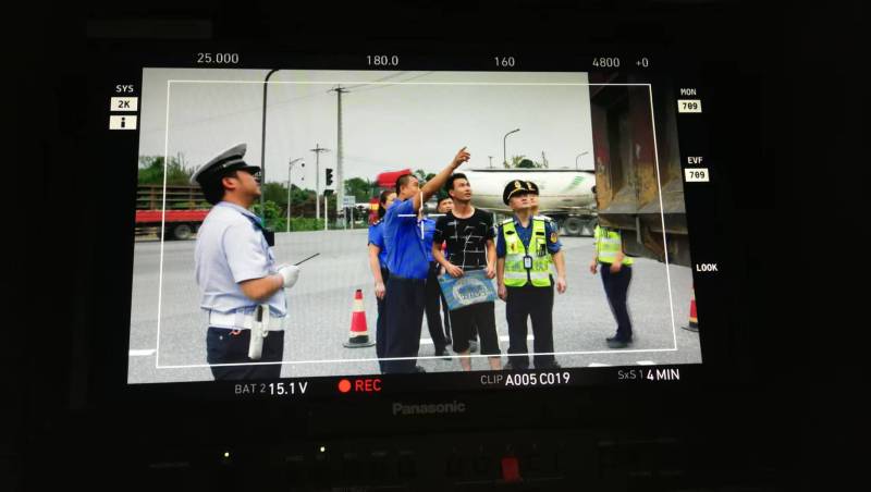 东港区TVC拍摄：用专业镜头助力品牌曝光，让广告触达更多目标用户！