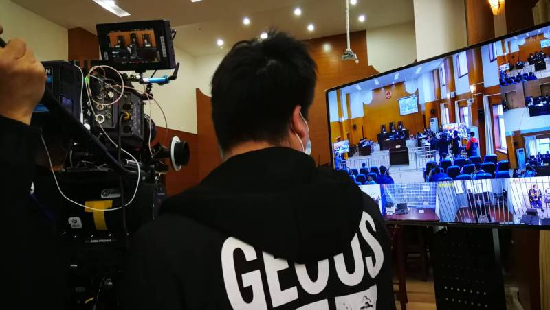 东港区TVC制作：政企单位合规宣传，专业把控内容，官方平台适用！