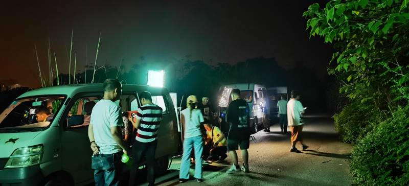 东港区TVC拍摄品质把控：从镜头到光影，筑牢品牌视觉根基