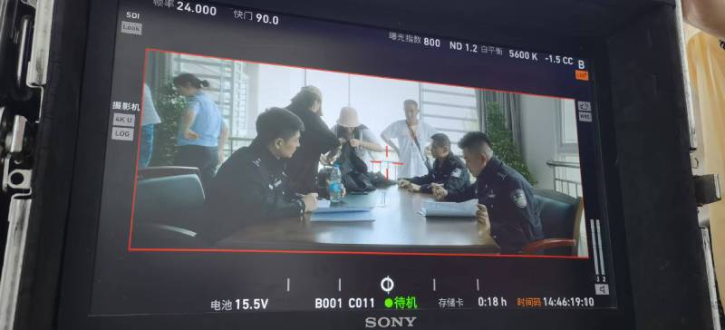 东港区TVC拍摄：活动类广告专属，即时产出高光内容，满足宣发时效！