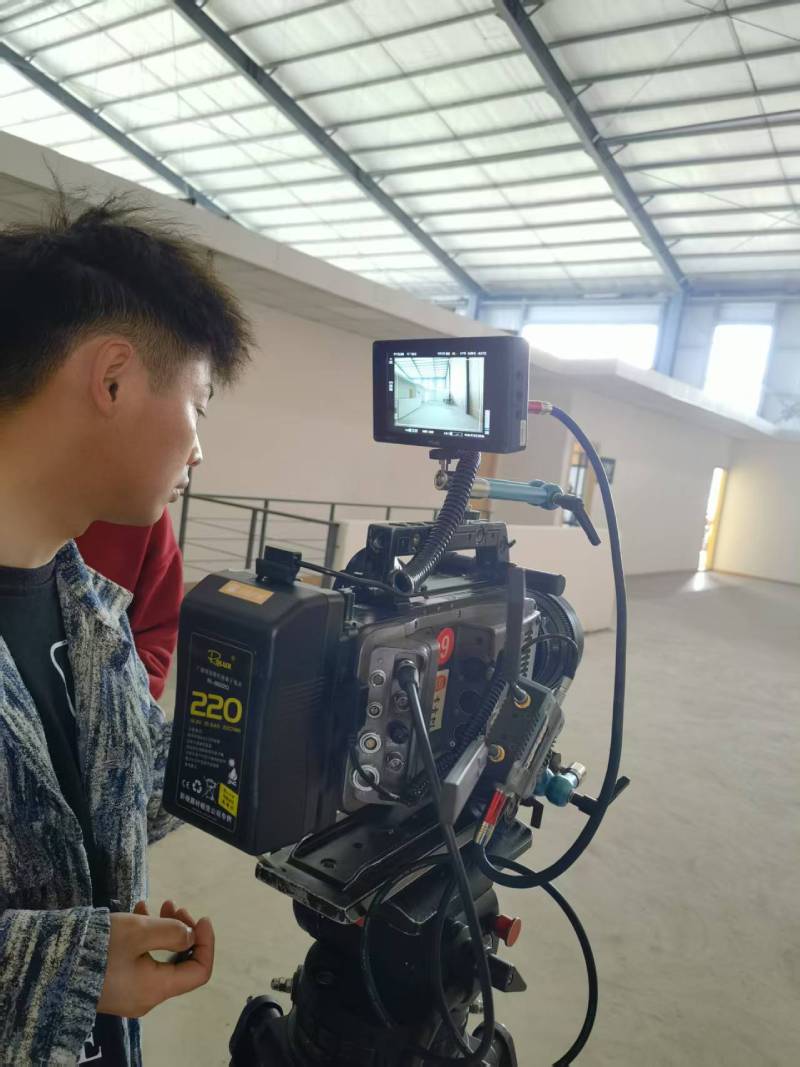 创新驱动，智领未来——东港区TVC与广告片拍摄制作的创新实践